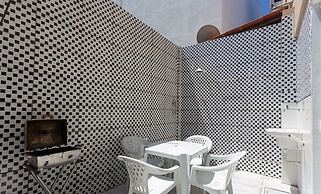 Townhouse 300m From Ilheus Beach Vcm005