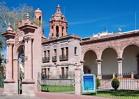 Hotel Guadalupe Express