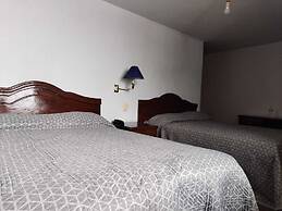 Hotel Guadalupe Express