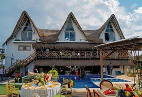 noa beach house