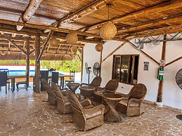 noa beach house