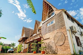 noa beach house
