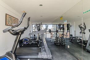 Apts 600m From Ponta Verde Beach in Condo w/ Pool - RPV