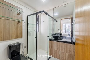 Apts 600m From Ponta Verde Beach in Condo w/ Pool - RPV