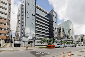Apts 600m From Ponta Verde Beach in Condo w/ Pool - RPV