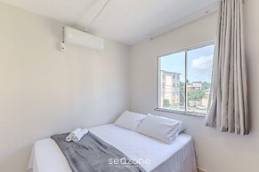 Comfortable Apartment in Ilheus Rsj0202