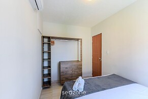 Comfortable Apartment in Ilheus Rsj0202