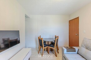 Comfortable Apartment in Ilheus Rsj0202