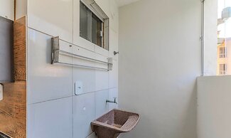 Comfortable Apartment in Ilheus Rsj0202