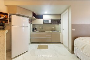 ETE - Modern Studios on the Waterfront of Maceio