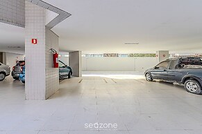 ETE - Modern Studios on the Waterfront of Maceio