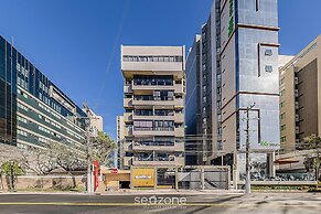 ETE - Modern Studios on the Waterfront of Maceio