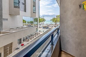 ETE - Modern Studios on the Waterfront of Maceio