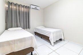 Nice Apartment 300m From Jatiuca Beach Sba0401