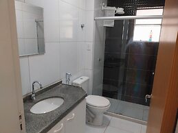 Nice Apartment 300m From Jatiuca Beach Sba0401