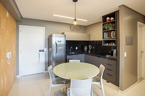 Apt With Pool 200m From the Beach Skc0414