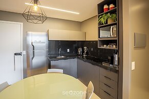 Apt With Pool 200m From the Beach Skc0414