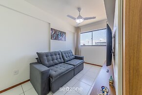 Apartment w/ Pool 500m From the Beach Soh1102
