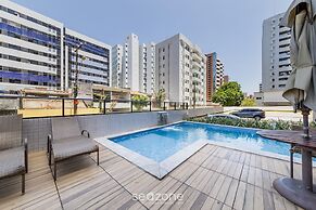Apartment w/ Pool 500m From the Beach Soh1102
