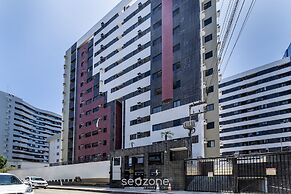 Apartment w/ Pool 500m From the Beach Soh1102