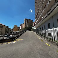 Room & Parking