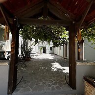 Room & Parking