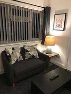 Anson Studios Walsall M6 J10