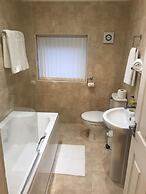 Anson Studios Walsall M6 J10