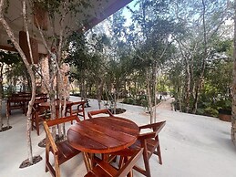 Hermosa Villa en Tulum