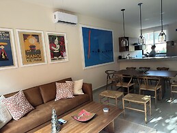 Hermosa Villa en Tulum