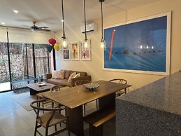 Hermosa Villa en Tulum