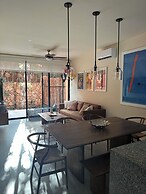 Hermosa Villa en Tulum