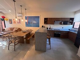 Hermosa Villa en Tulum