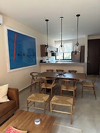 Hermosa Villa en Tulum