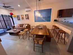 Hermosa Villa en Tulum