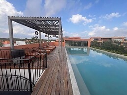 Hermosa Villa en Tulum