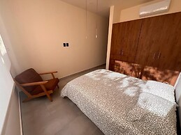 Hermosa Villa en Tulum