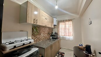 Cozy Apartment Near Rabat & Beach