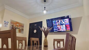 Cozy Apartment Near Rabat & Beach