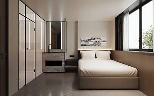 PureJoy Hotel Saigon