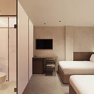 PureJoy Hotel Saigon