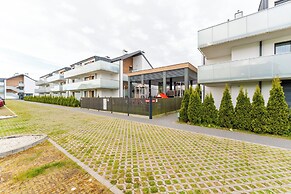 POSESJA APARTAMENTY - Posesja Kapitańska