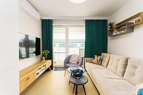 POSESJA APARTAMENTY - Posesja Kapitańska