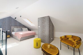 POSESJA APARTAMENTY - Posesja Kapitańska