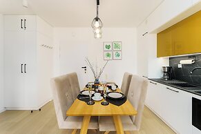 POSESJA APARTAMENTY - Posesja Kapitańska
