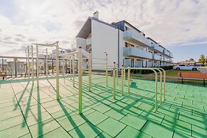 POSESJA APARTAMENTY - Posesja Kapitańska