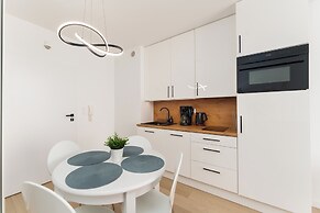POSESJA APARTAMENTY - Posesja Kapitańska