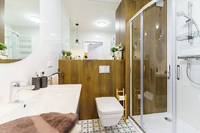 POSESJA APARTAMENTY - Posesja Kapitańska