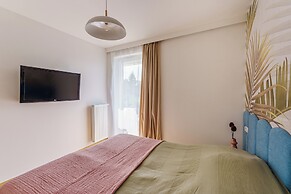 POSESJA APARTAMENTY - Posesja Kapitańska
