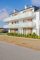 POSESJA APARTAMENTY - Posesja Kapitańska